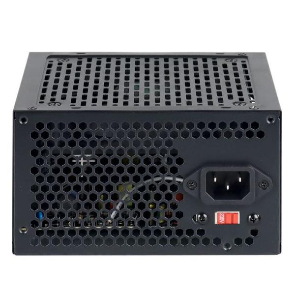 Imagem de Fonte Gamer Dash 400W Preto - Vfg400Wp