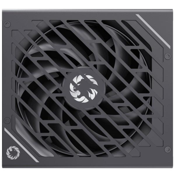 Fonte Gamer Gamemax GX1050 PRO, 1050W, 80 Plus Platinum, PFC Ativo, Full Modular, PCI-E 5.0 - Preto Imagem de Fonte Gamer Gamemax GX1050 PRO, 1050W, 80 Plus Platinum, PFC Ativo, Full Modular, PCI-E 5.0 - Preto