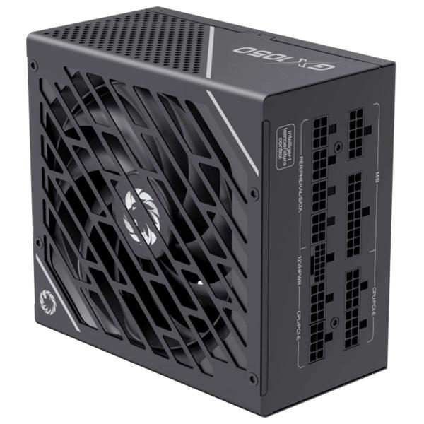Fonte Gamer Gamemax GX1050 PRO, 1050W, 80 Plus Platinum, PFC Ativo, Full Modular, PCI-E 5.0 - Preto Imagem de Fonte Gamer Gamemax GX1050 PRO, 1050W, 80 Plus Platinum, PFC Ativo, Full Modular, PCI-E 5.0 - Preto