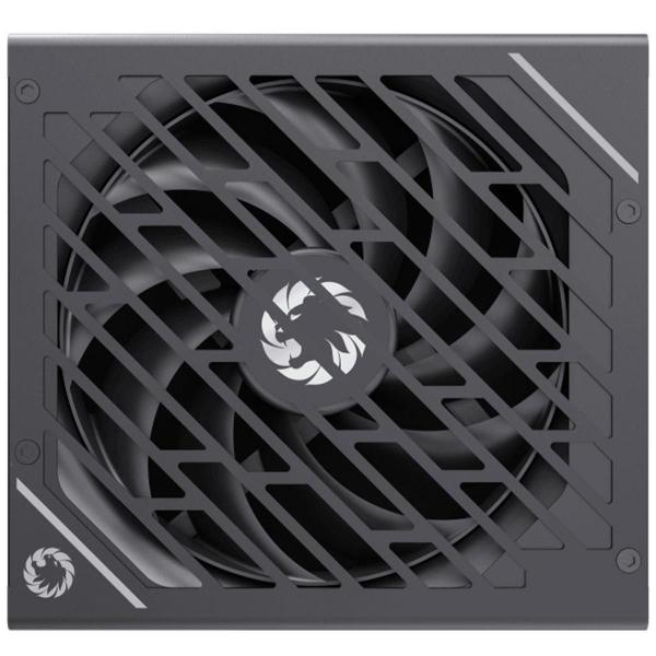 Imagem de Fonte Gamer Gamemax Gx1050 Pro, 1050W, 80 Plus Platinum, Pfc