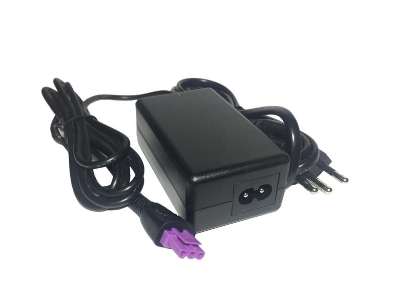 Imagem de Fonte Impressora Hp Pino Roxo 30V 333Ma