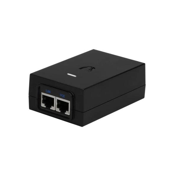 Imagem de Fonte Injetor POE Gigabit 24v 30w POE-24-30W Ubiquiti