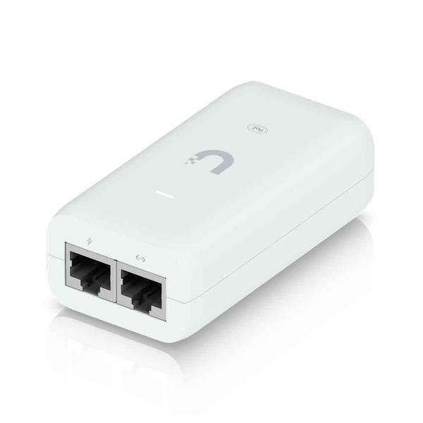 Imagem de Fonte Injetor Ubiquiti Poe U-poe-af 802.3 Af