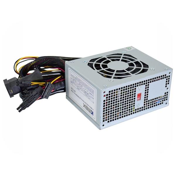 Imagem de Fonte Kmex PP-200RNG SFX 200w Gabinete Gm-9i8a 9g8a 9f8a