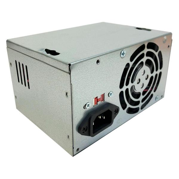 Imagem de Fonte Multilaser Ga230 230W Real 450W Pico Bivolt Manual