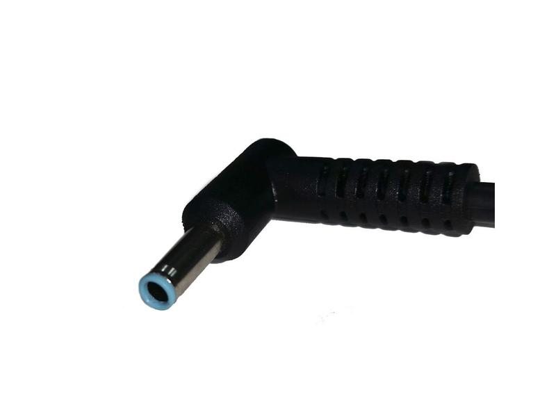 Imagem de Fonte NBC Compatível Para Hp Ultrabook Nh4bu0j 19,5v 3.33a Plug Azul M10761