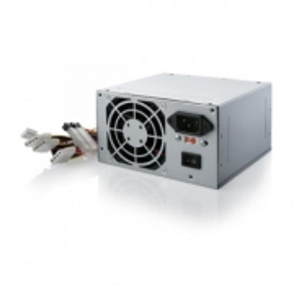 Imagem de Fonte Newdrive 200W / 2*Sata c/ Cabo de Forca PN  KK-9955 - NewDriver