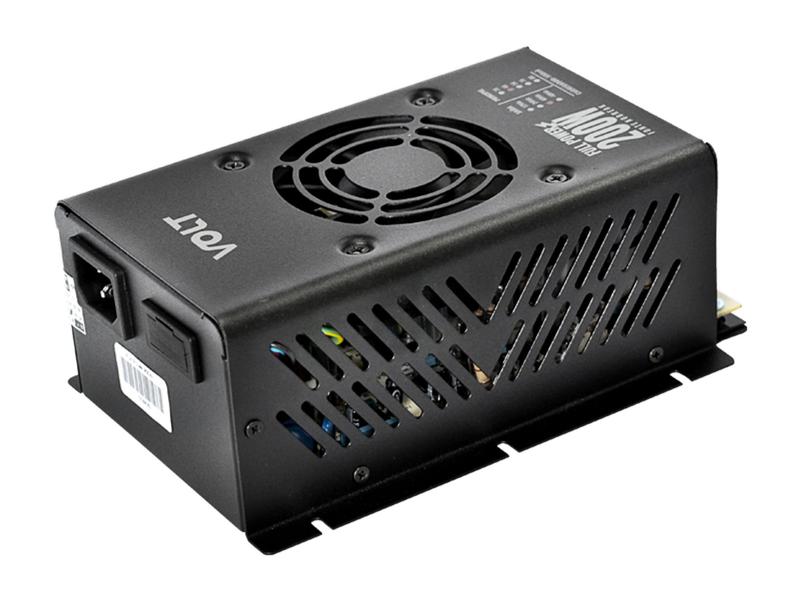 Imagem de Fonte Nobreak Full Power 200W  12v/8A