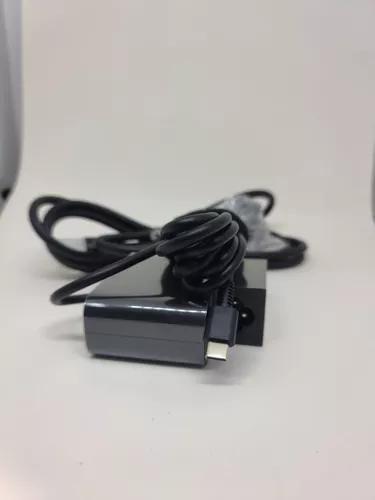 Imagem de Fonte Notebook 20v 65w Usb C Com Cabo  CA06