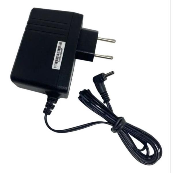 Imagem de Fonte Notebook Positivo 12v C464C Q4128e Bivolt