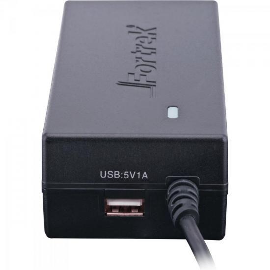 Imagem de Fonte Notebookuniversal 90W 10 Pinos Bivolt