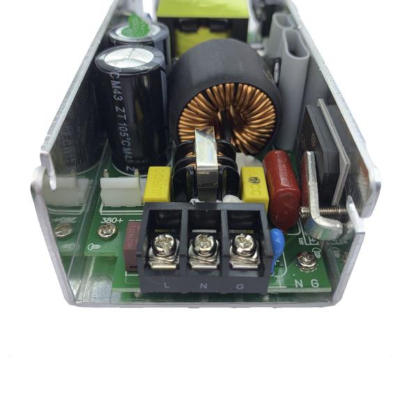 Imagem de FONTE ONELIGHT PARA POINT 280W 10R  28v-12v-380v