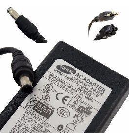 Imagem de Fonte Original Para Notebook Samsung Np550p5c 19v 3.16a Nova