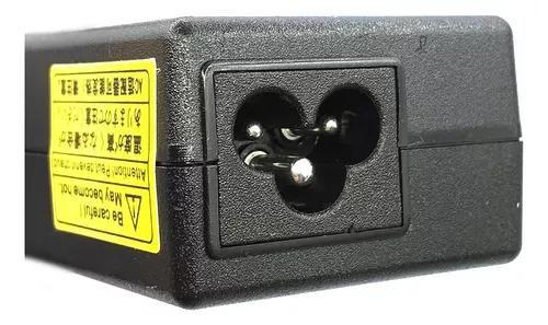 Fonte P/ Asus X44c K43e K43u A43e X54 X53 X52 To1934 - Rhos Imagem de Fonte P/ Asus X44c K43e K43u A43e X54 X53 X52 To1934