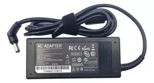 Fonte P/ Asus X44c K43e K43u A43e X54 X53 X52 To1934 - Rhos Imagem de Fonte P/ Asus X44c K43e K43u A43e X54 X53 X52 To1934