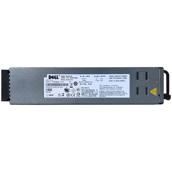 Imagem de Fonte P/ Dell 0UP957 CN-0UP957 670W 110/220V Original NFe