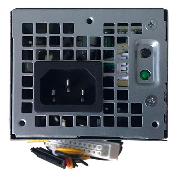 Fonte P/ Dell 1GC38 1N56T 2TXYM 240W Bivolt Original NF Imagem de Fonte P/ Dell 1GC38 1N56T 2TXYM 240W Bivolt Original NF