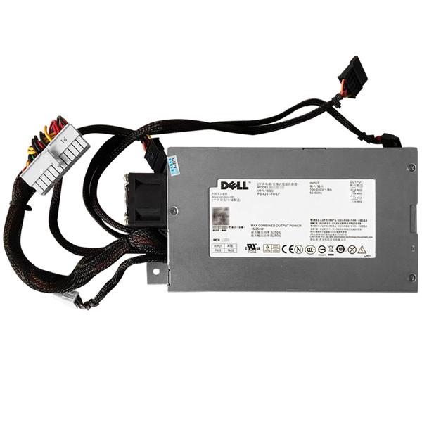 Imagem de Fonte P/ Dell 6HTWP V38RM CKMX0 250W Bivolt Original NF