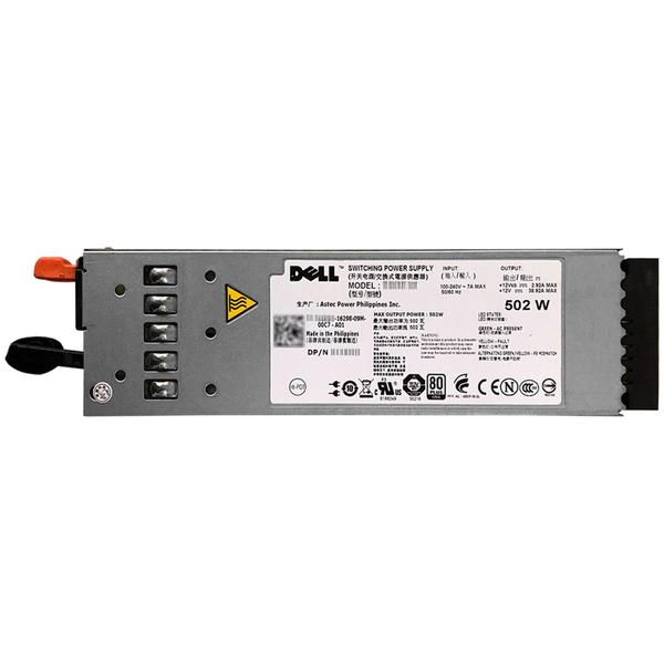 Imagem de Fonte P/ Dell A502P-00 A502P-S0 502W Bivolt Original NF