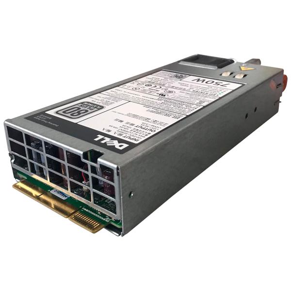 Imagem de Fonte P/ Dell D750E-S3 F750E-S0 750W Bivolt Original NF