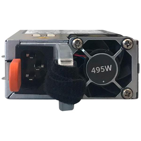 Fonte P/ Dell DPS-495AB A 495W Bivolt Original NF Imagem de Fonte P/ Dell DPS-495AB A 495W Bivolt Original NF