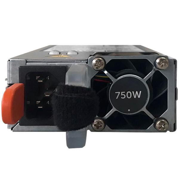 Fonte P/ Dell DPS-750AB XTVK2 750W Bivolt Original NF Imagem de Fonte P/ Dell DPS-750AB XTVK2 750W Bivolt Original NF