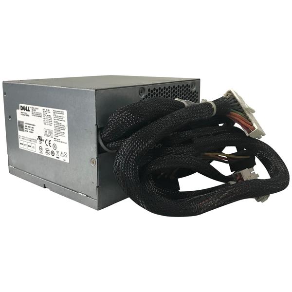 Imagem de Fonte P/ Dell N375E-01 L375E-S0 375W Bivolt Original NF