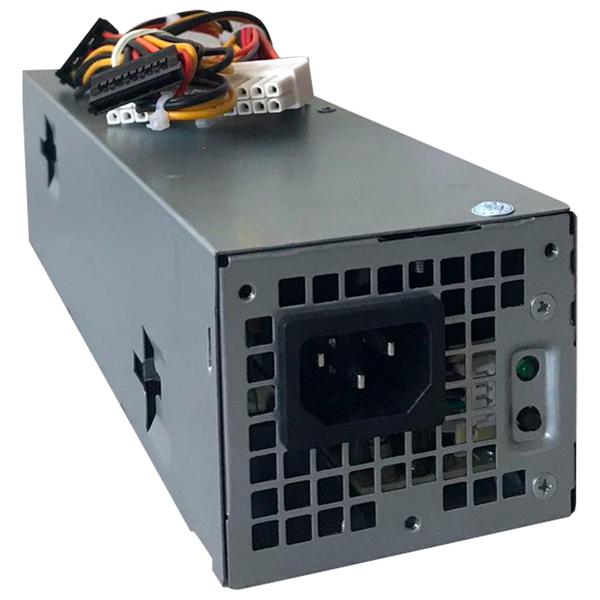 Fonte P/ Dell Optiplex 390 790 960 990 240W Bivolt Original Imagem de Fonte P/ Dell Optiplex 390 790 960 990 240W Bivolt Original