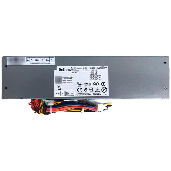Fonte P/ Dell Optiplex 390 790 960 990 240W Bivolt Original Imagem de Fonte P/ Dell Optiplex 390 790 960 990 240W Bivolt Original
