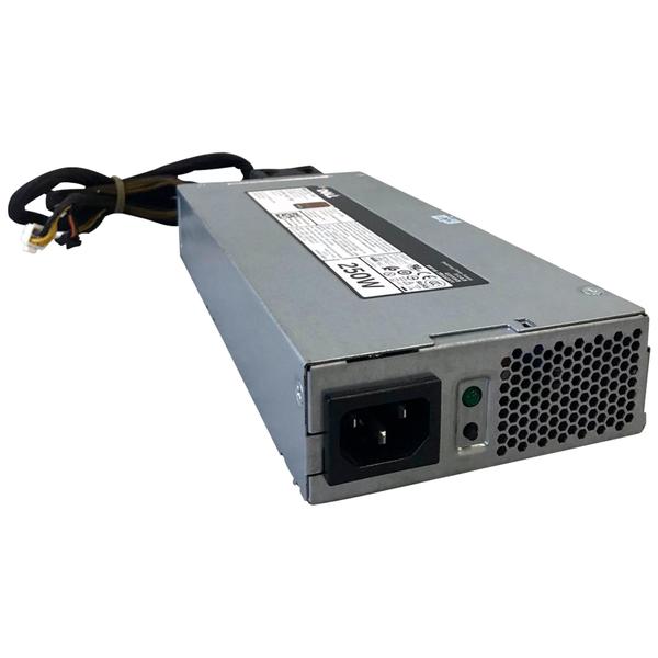 Imagem de Fonte P/ Dell Poweredge R230 R240 250W Bivolt Original NF