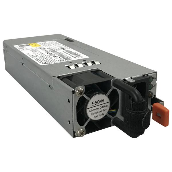 Imagem de Fonte P/ Lenovo SP50F33348 DPS-550AB-5A 550W 110/220V NFe