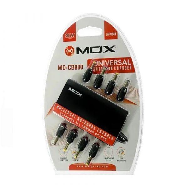 Imagem de Fonte p/NB Universal Mox MO-CB880 Bivolt 80W Preto