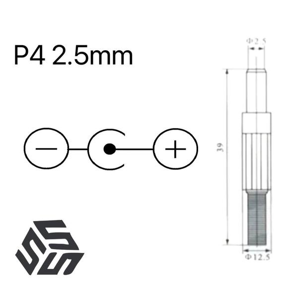 Imagem de Fonte P/ Teclado 12v 1,5a Yamaha Digital Psr-11