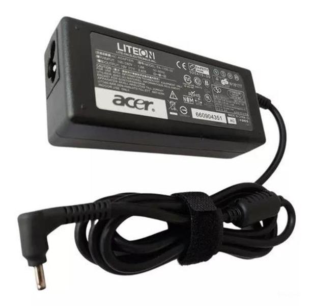 Fonte Para Acer Aspire S7-392-6807AC-02 65w AC1914F Imagem de Fonte Para Acer Aspire S7-392-6807AC-02 65w AC1914F