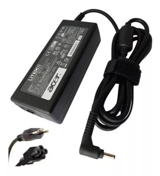 Fonte Para Acer Aspire S7-392-6807AC-02 65w AC1914F Imagem de Fonte Para Acer Aspire S7-392-6807AC-02 65w AC1914F