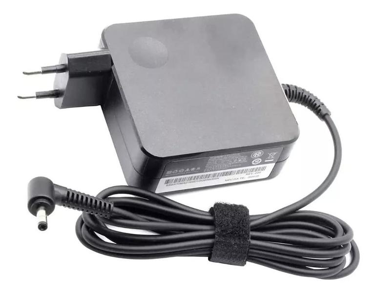 Imagem de Fonte Para ASUS x551ca asus f555la asus s46ca asus s46cb, 19V 2.37A 45WH PLUG 5.5mm X 2.5mm