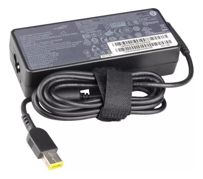 Imagem de Fonte Para Carregador Para Lenovo G40-70 Plug Usb 20v Ib430