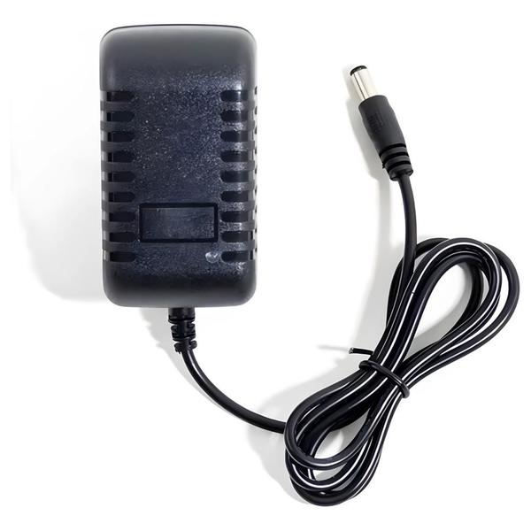 Imagem de Fonte Para Fita Led 12V 3A Bivolt AC/DC Adapter 2,5mm