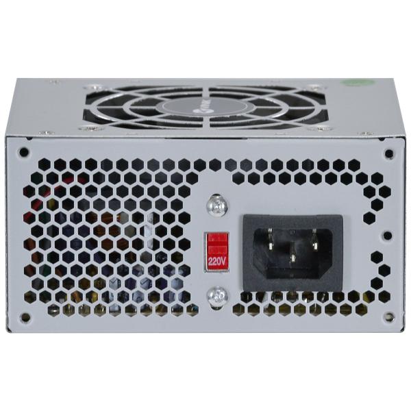 Imagem de Fonte Para Gabinete Slim Sfx 230w Real Bivolt Corp - Vfs230