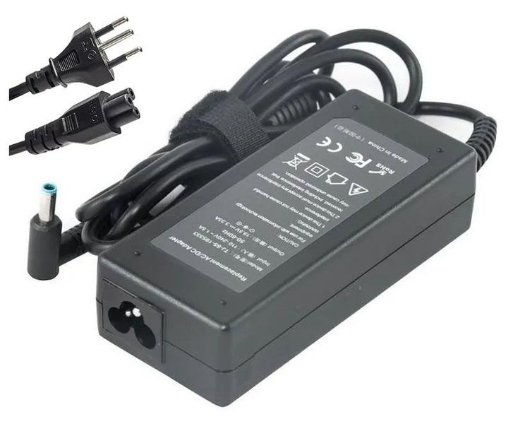 Imagem de Fonte Para Hp 240 G2 19,5v 3.33 Rmntpn-c116 Compatível