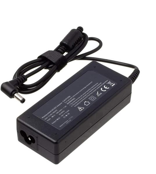 Imagem de Fonte Para Hp Compac Cq1 All In One Cq1-1020br 19v 3.42a P8 394