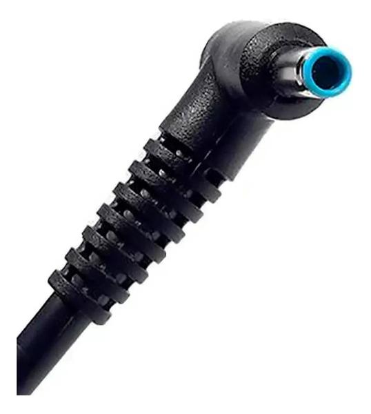 Fonte Para Hp Zbook Omen 120w 19.5v 6.15a Pino Azul - Rhos Imagem de Fonte Para Hp Zbook Omen 120w 19.5v 6.15a Pino Azul