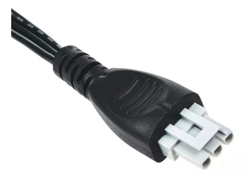 Imagem de Fonte Para Impressora compatível com HP Psc 1410 1410xi 32v Plug Cinza