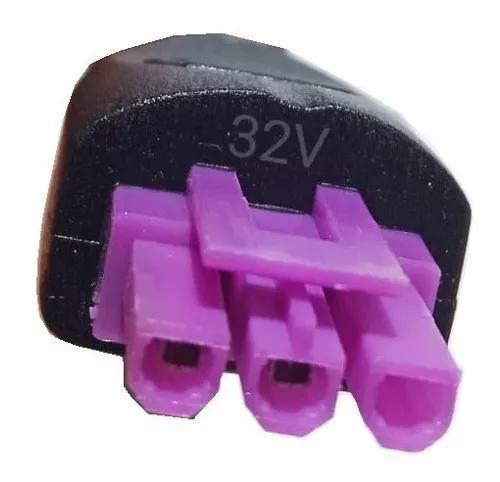 Imagem de Fonte Para Impressora Hp F4280 F4480 2050 3050 F4480 roxo