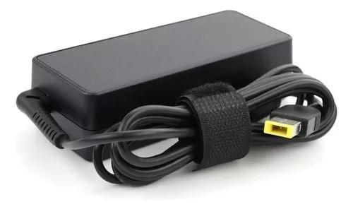 Imagem de Fonte para Lenovo 20V 3.25A 65W Plug Retangular Ib430