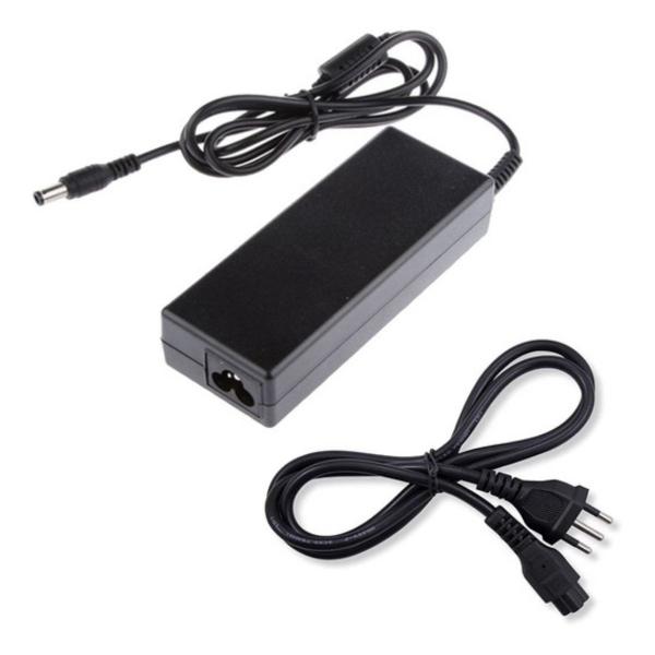 Imagem de Fonte para notebook 3.42A Bivolt Plug 5.5*2.5 19V F3 - LT-03