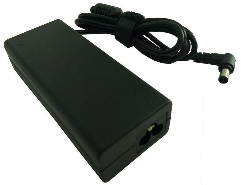 Imagem de Fonte Para Notebook 90W 4.7A 19.5V Sony Vgp-Ac19V36 Bivolt