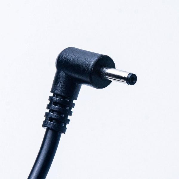 Fonte para Notebook bringIT compatível com Acer Aspire 3 A315-24P-R31Z 19V 3.42A 65W Imagem de Fonte para Notebook bringIT compatível com Acer Aspire 3 A315-24P-R31Z 19V 3.42A 65W