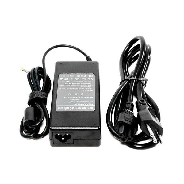 Fonte para Notebook bringIT compatível com Acer Aspire 5 A515-51-89UP 19 V 4.74 A Imagem de Fonte para Notebook bringIT compatível com Acer Aspire 5 A515-51-89UP 19 V 4.74 A