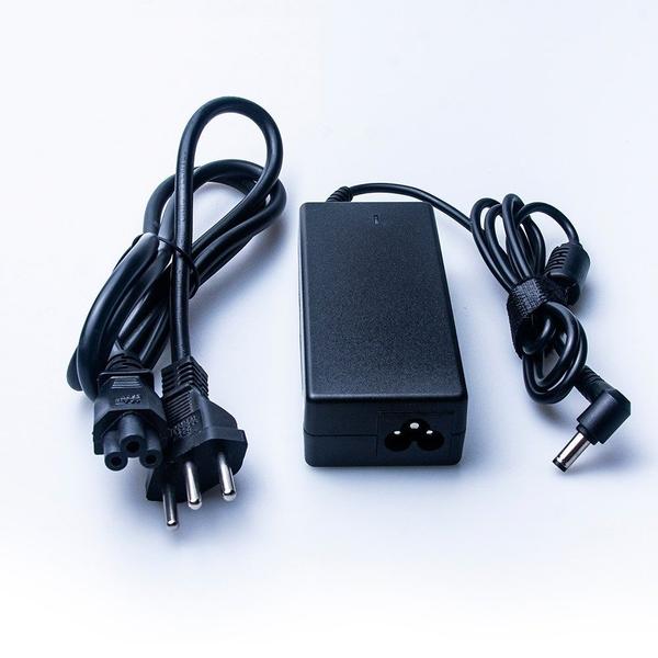 Fonte para Notebook bringIT compatível com Acer Aspire E5-571-3513 19 V 3.42 A Imagem de Fonte para Notebook bringIT compatível com Acer Aspire E5-571-3513 19 V 3.42 A
